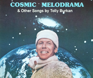 Cosmic Melodrama